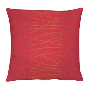 Federa per cuscino Loft Style III Rosso