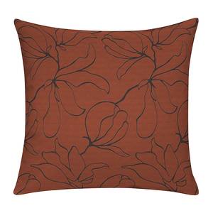 Housse de coussins Magnolia Orange Chemin de table Magnolia - Orange 49 x 49 cm