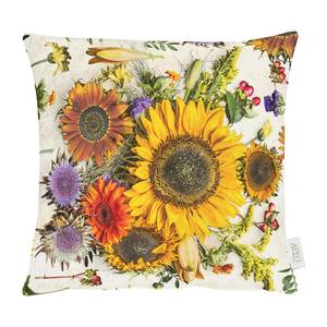 Housse de coussin Magoar Coton - Multicolore