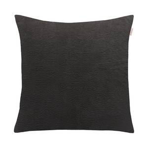 Housse de coussin Mellow Gris foncé