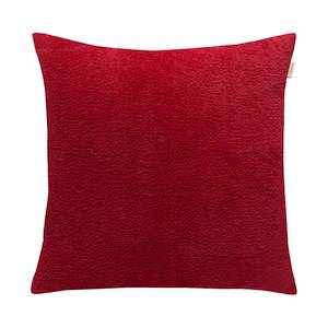 Housse de coussin Mellow Rouge