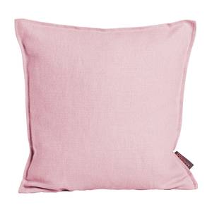Federa per cuscino Mood Rosa anticato Federa da cuscino mood - rosa antico - dimensioni: 40 x 40 cm