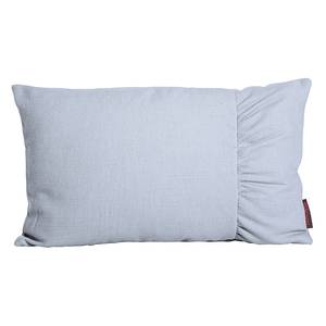 Housse de coussin Mood Bleu gris