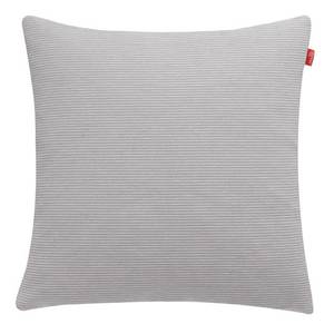 Housse de coussin Needlestripe Gris