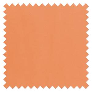 Kissenbezug Paso Orange - 50 x 50 cm