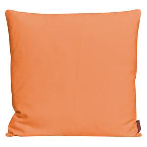 Housse de coussin Paso Orange - 50 x 50 cm