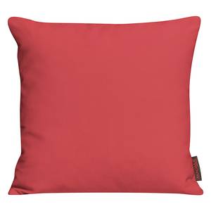 Federa per cuscino Paso Rosso - Dimensioni: 50 x 50 cm