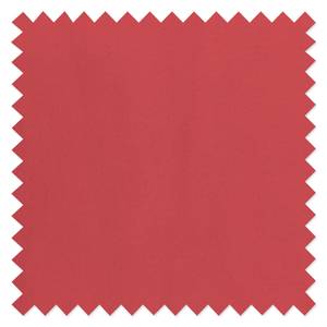 Kissenbezug Paso Rot - Maße: 50 x 50 cm