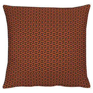 Housse de coussin Pizzo Orange - 40 x 40 cm