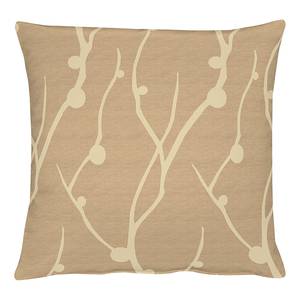 Housse de coussin Rania Beige