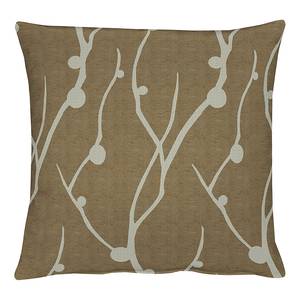 Housse de coussin Rania Marron