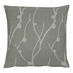 Housse de coussin Rania Gris