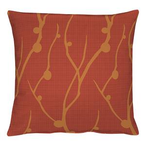 Housse de coussin Rania Rouge