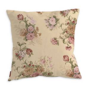 Housse de coussin Rose beige - 60 x 60 cm