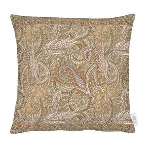 Housse de coussin Rospez Coton - Beige