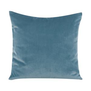 Kussensloop Shine Bright hemelsblauw 40x40cm - Pastelblauw - 40x40cm