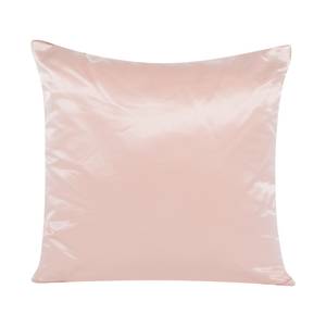 Housse de coussin Shine Bright Bleu clair 40 x cm - Saumon - 40 x 40 cm