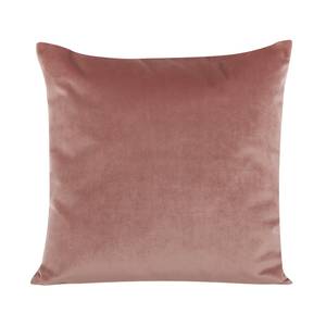 Federa da cuscino Shine Bright Celeste 40 x cm - Rosa salmone - 40 x 40 cm