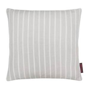 Housse de coussin Springfield Coton - Gris - 40 x 40 cm