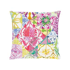 Housse de coussin Summer Garden III Multicolore