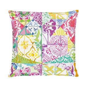 Housse de coussin Summer Garden III Multicolore