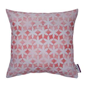 Housse de coussin T-Aquarell Flowers Coton