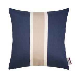 Kissenbezug T-Bold Stripe Blau