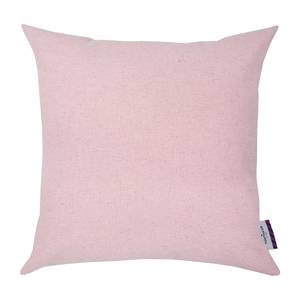 Kissenbezug T-Classic Cotton Mischgewebe - Rosa