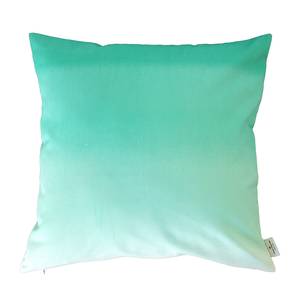 Kissenbezug T-Colour Flow Mint - Maße: 50 x 50 cm