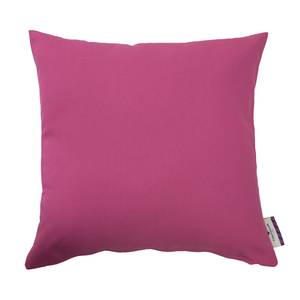 Kissenbezug T-Dove Magenta - 40 x 40 cm - Pink - 40 x 40 cm