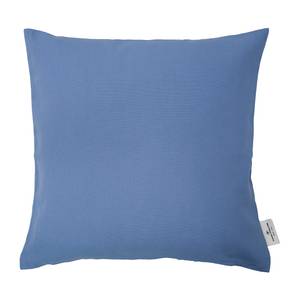 Housse de coussin T-Dove Bleu gris - 40 x 40 cm