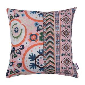 Housse de coussin T-Fantasy Ethno Tissu