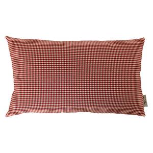 Federa per cuscino T-Petty (30x50 cm) Rosso