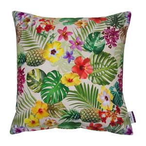 Housse de coussin T-Sweet Jungle Coton - Multicolore