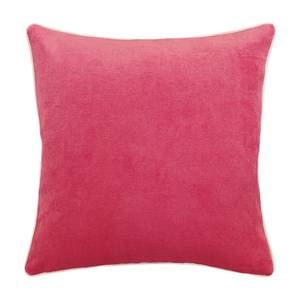 Housse de Coussin Tahiti Rose