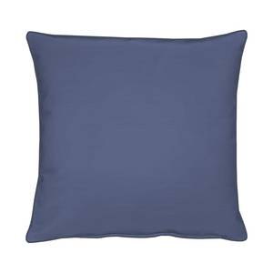 Housse de coussin Tizian Bleu - 46 x 46 cm