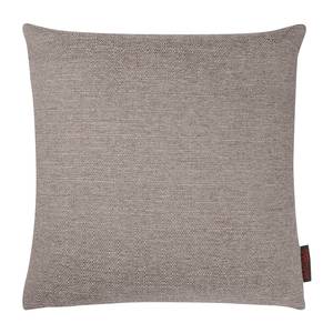 Federa per cuscino Trinidad Tessuto - Sabbia - 40 x 40 cm