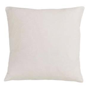 Federa per cuscino Uni-Basic I Bianco