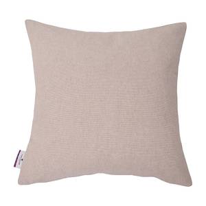 Housse de coussin Velvet Linen Pad Tissu - Vert