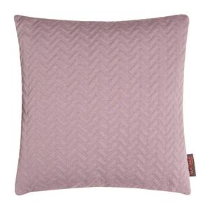 Housse de coussin Vero Mauve - 50 x 50 cm