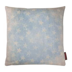 Kissenbezug Vintage Stars Blau