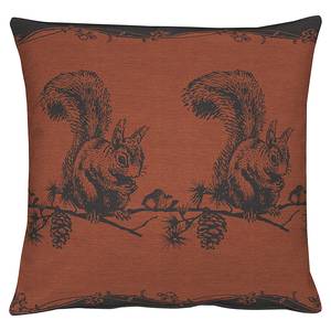 Housse de coussin Winter Welt VII