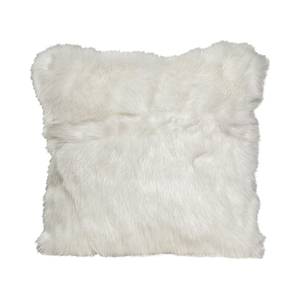 Federa per cuscino Winterfell Bianco - 40 x 40 cm
