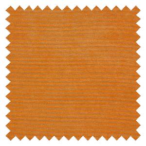 Kussenset Garala IV Oranje - Wit - Textiel