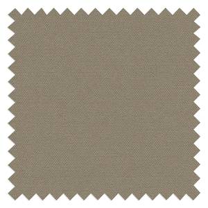 Kissenset Sqare Cushions (2er-Set) Webstoff - Stoff Coastal: Sandstone