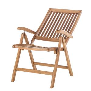 Gartenstuhl Teak Line Agia II Teak