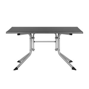 Table pliable Kettalux 140 x 95 cm