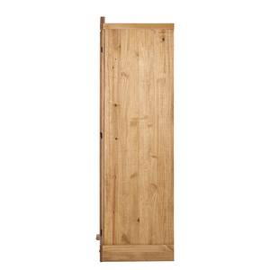 Armoire Finca Rustica I Pin massif - Largeur : 151 cm