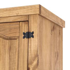 Armoire Finca Rustica II Pin massif - Largeur : 102 cm