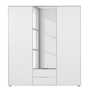 Armoire à vêtements KiYDOO smart I Blanc